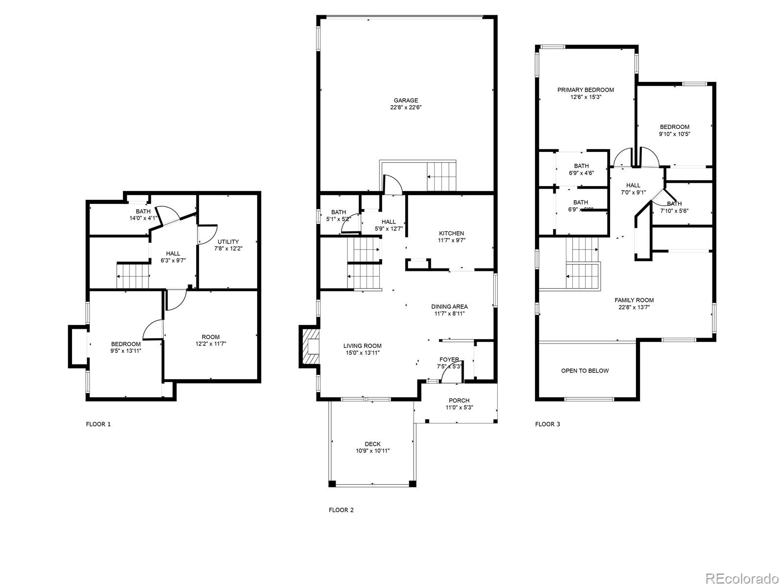 1417 W Lake Court