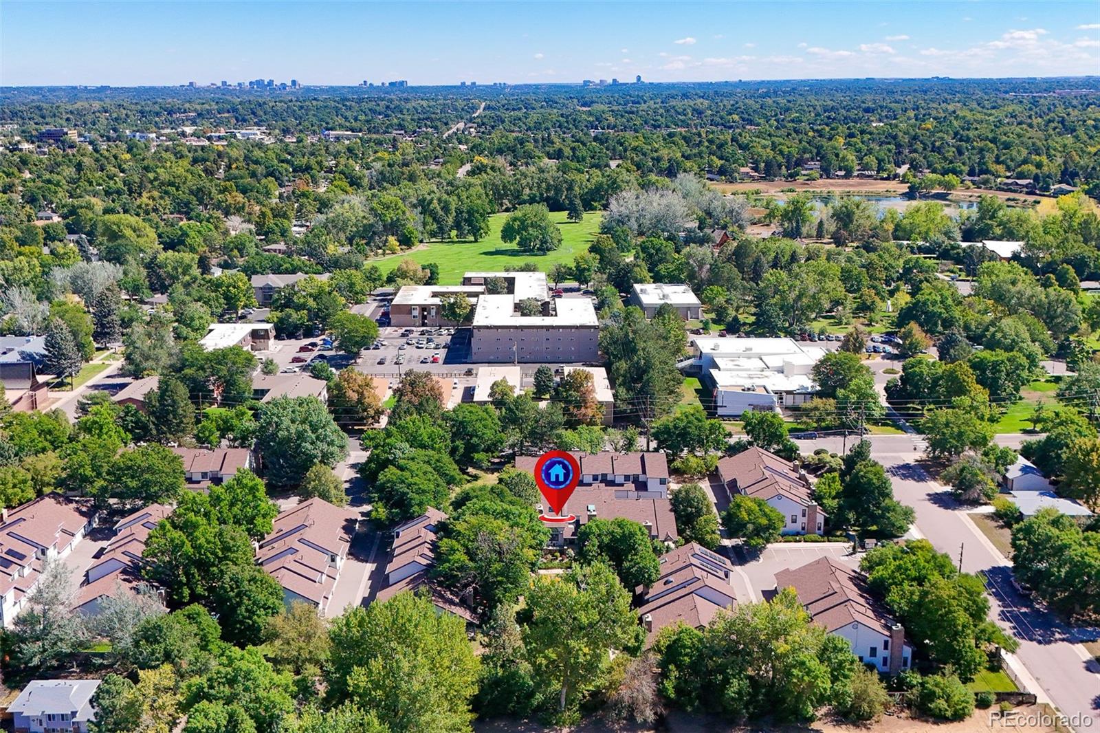 1417 W Lake Court