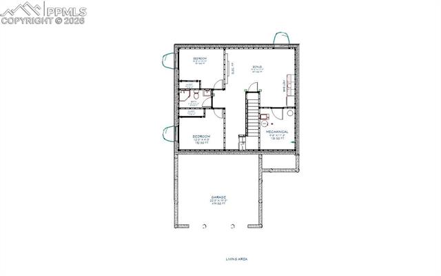 3768 Scott Lane