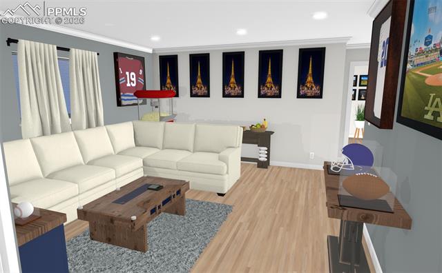 3768 Scott Lane