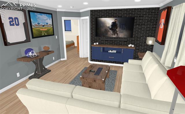 3768 Scott Lane