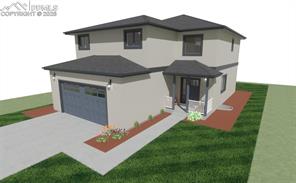 3768 Scott Lane