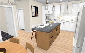 3768 Scott Lane