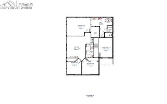 3768 Scott Lane