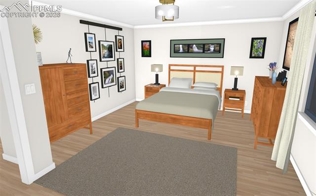3768 Scott Lane