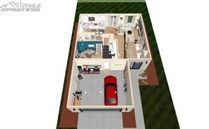 3768 Scott Lane