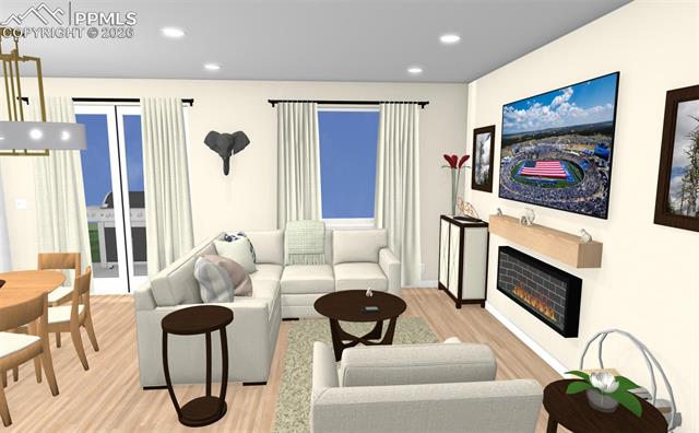 3768 Scott Lane
