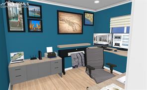 3768 Scott Lane
