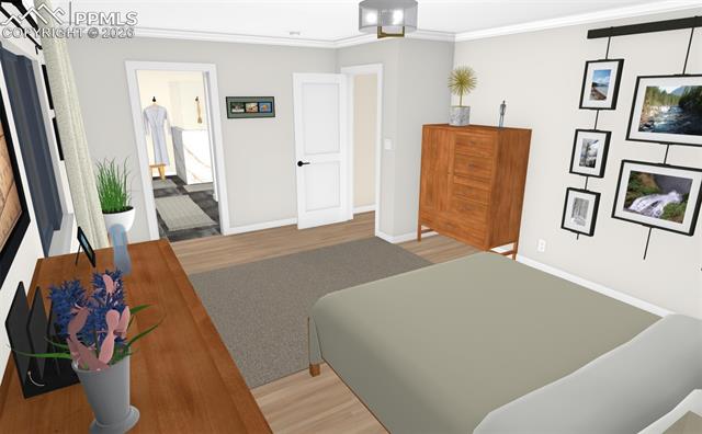 3768 Scott Lane