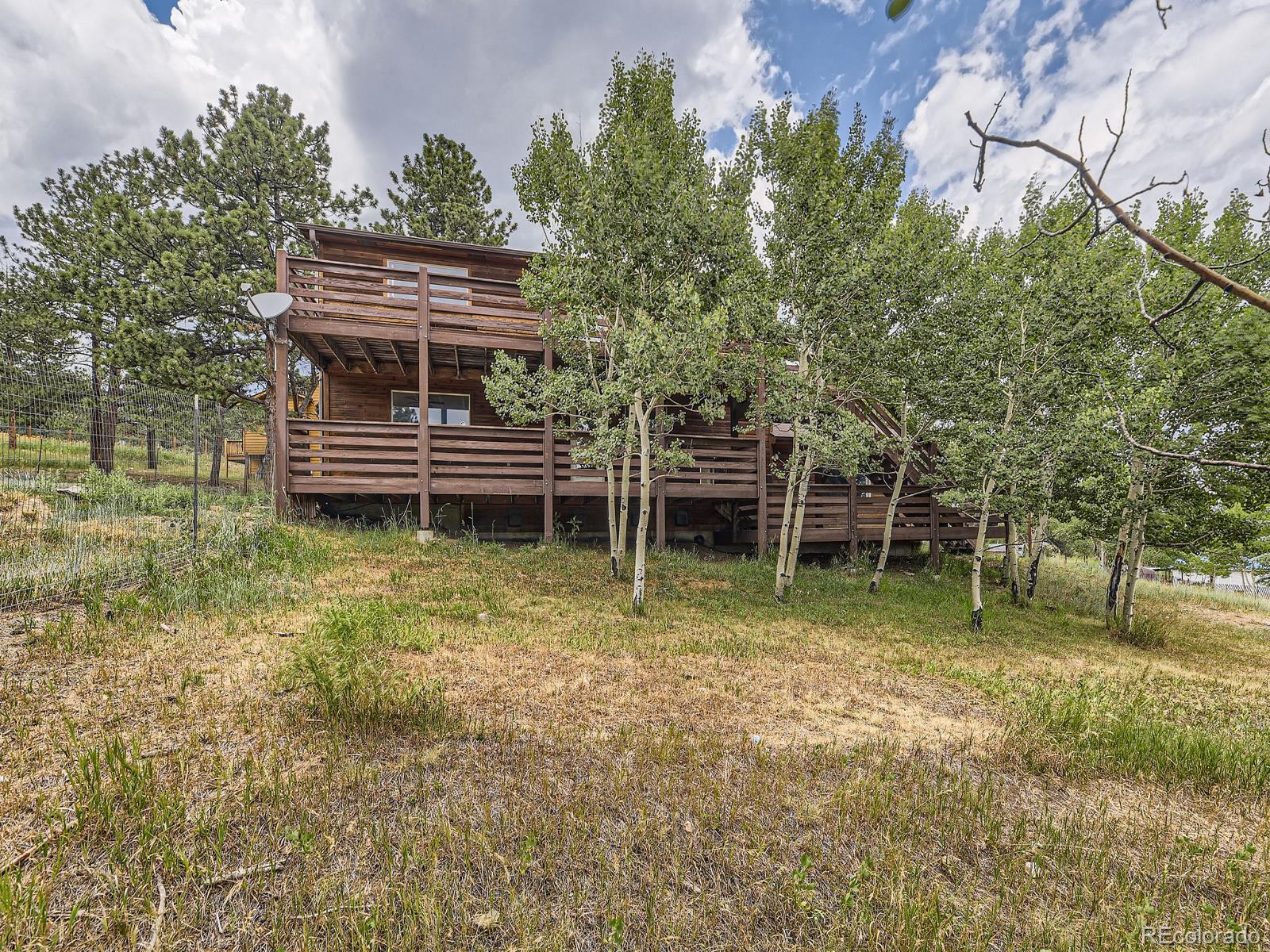 127 N Pine Drive