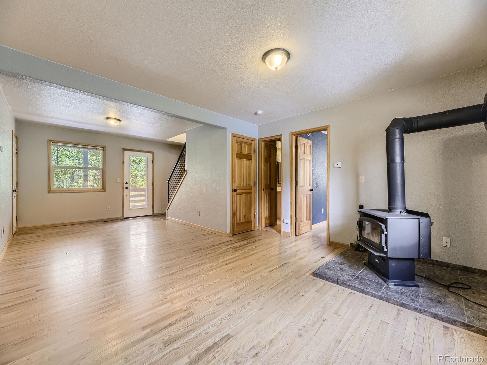 127 N Pine Drive