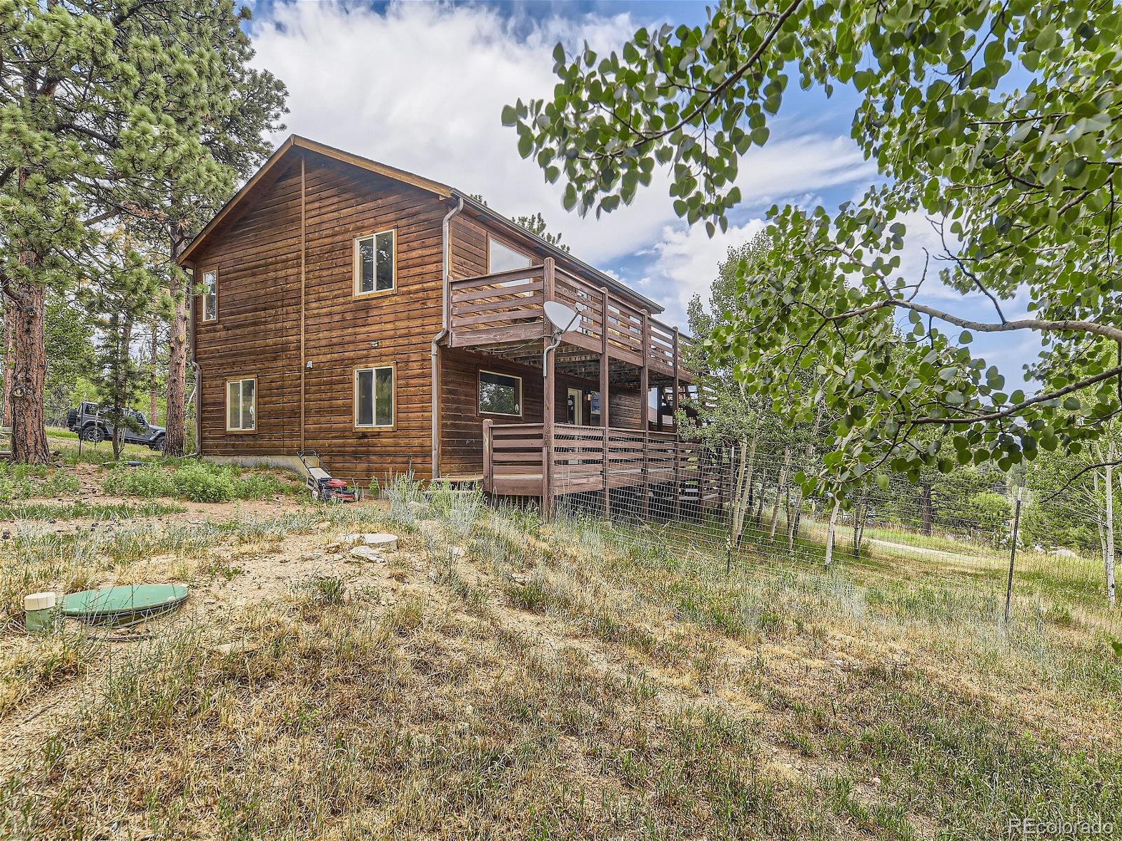 127 N Pine Drive