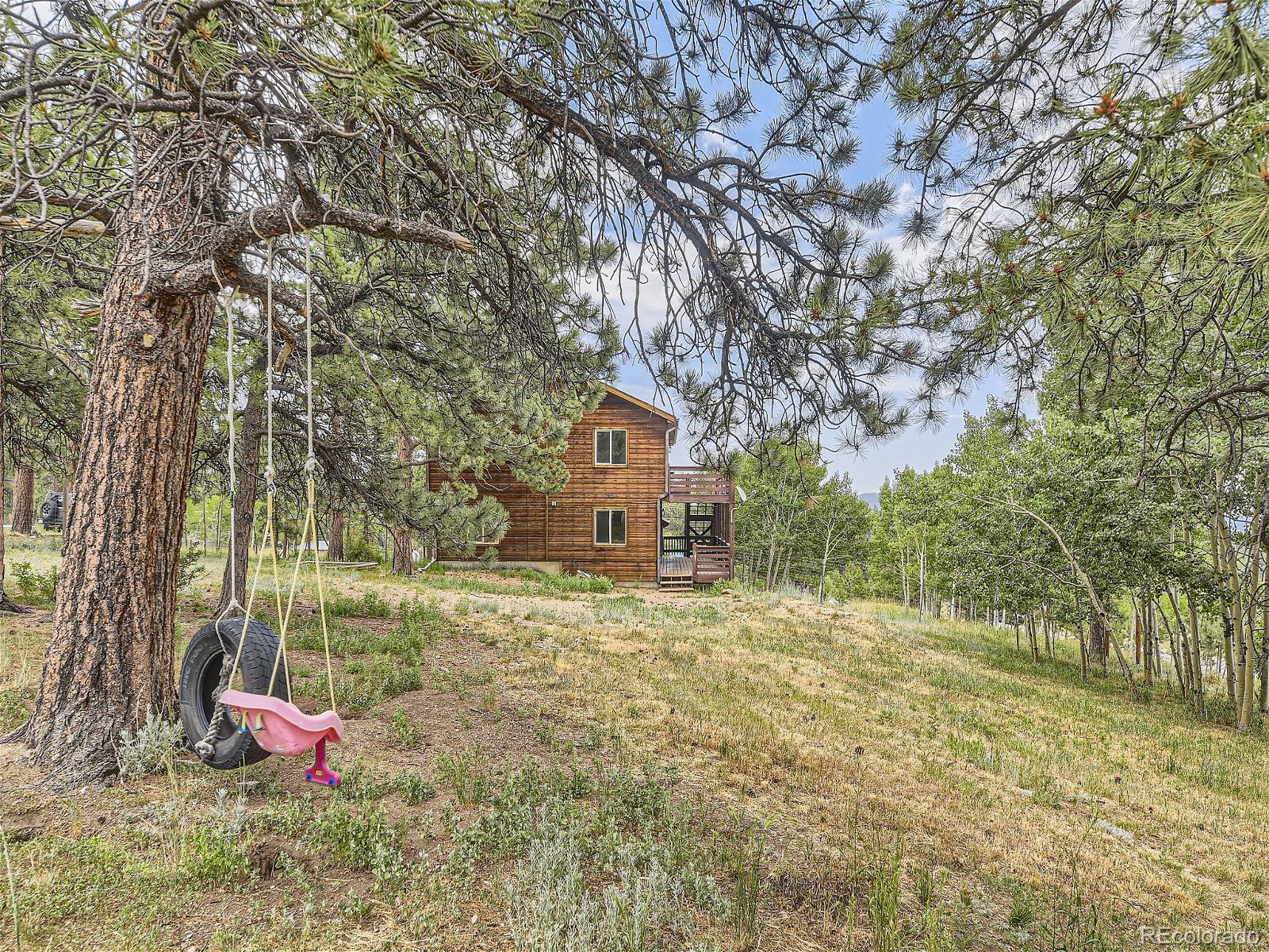 127 N Pine Drive