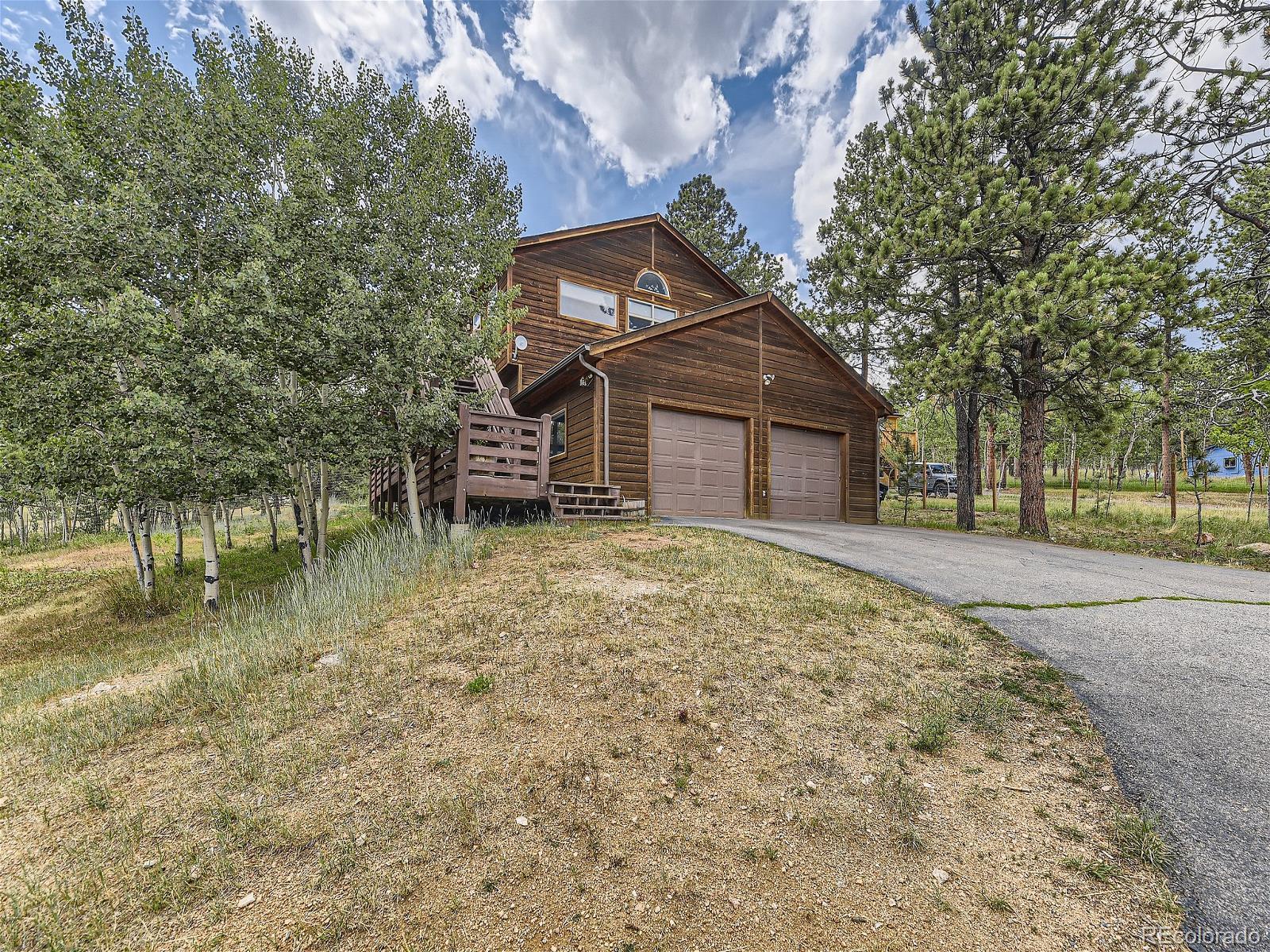 127 N Pine Drive