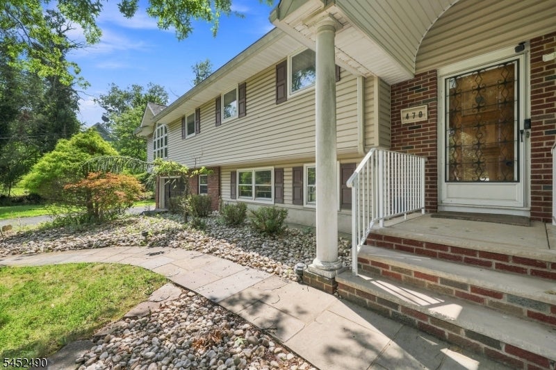 470 Blue Ridge Ave