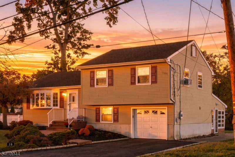 16 Hamilton Blvd Piscataway Twp NJ
