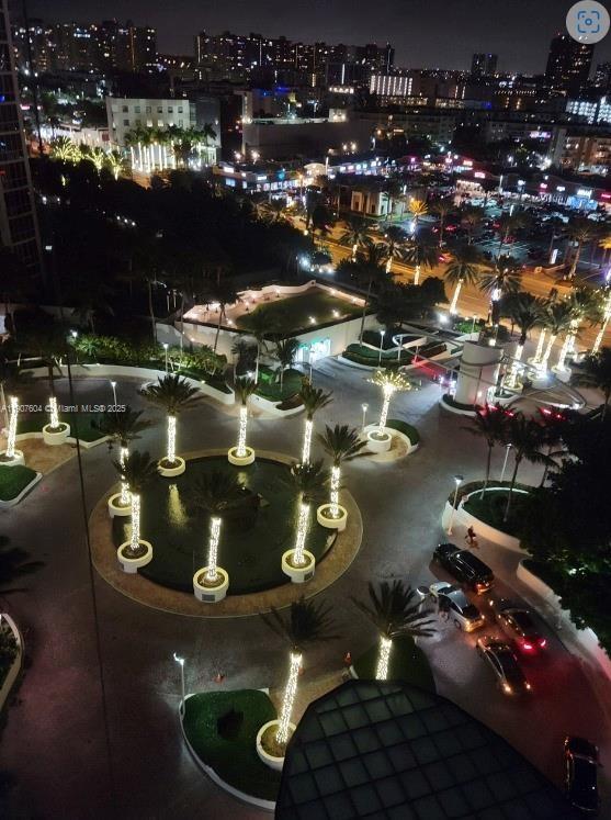 18201 Collins Ave # 1408