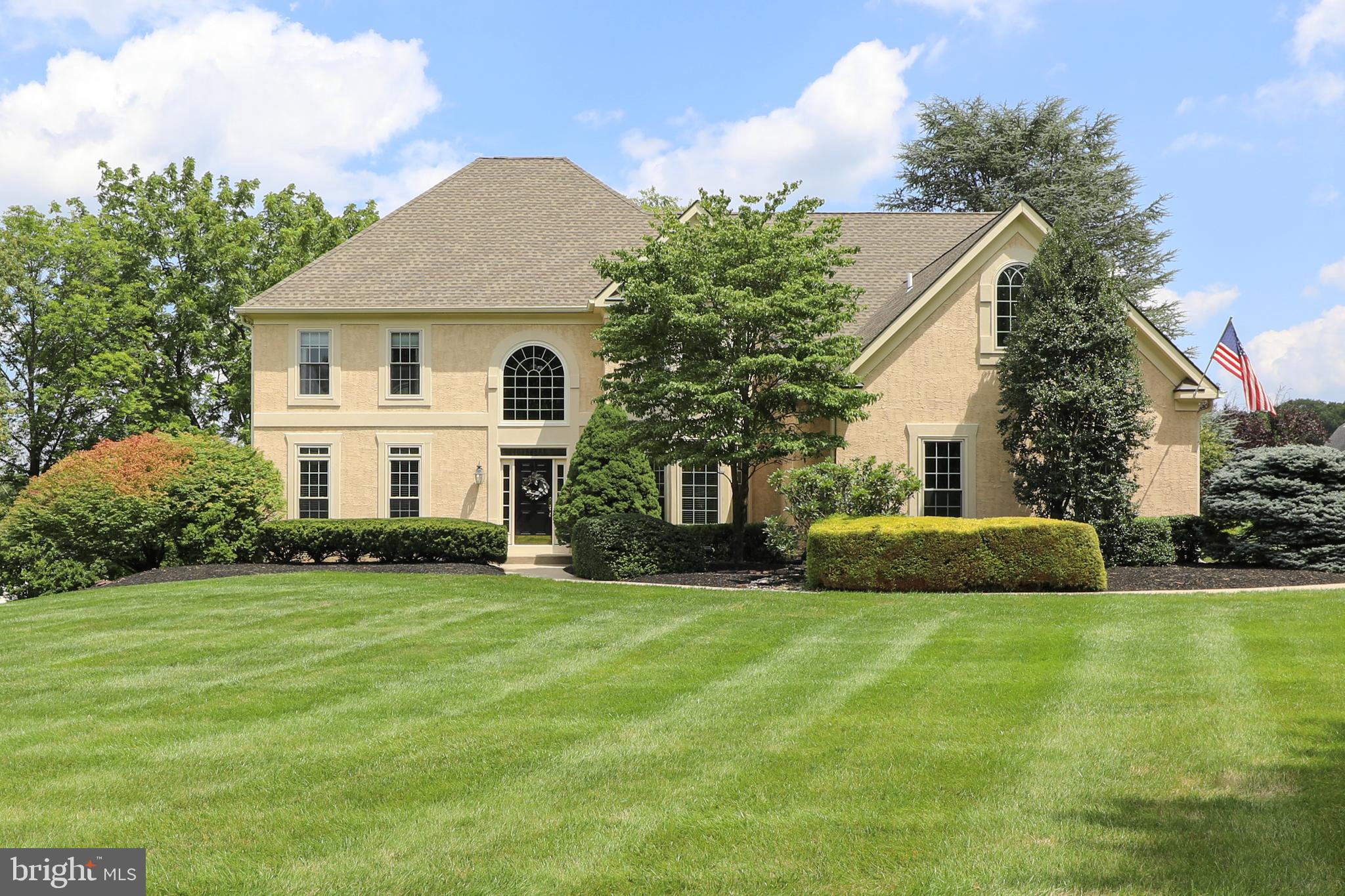 188 JERICHO VALLEY DRIVE