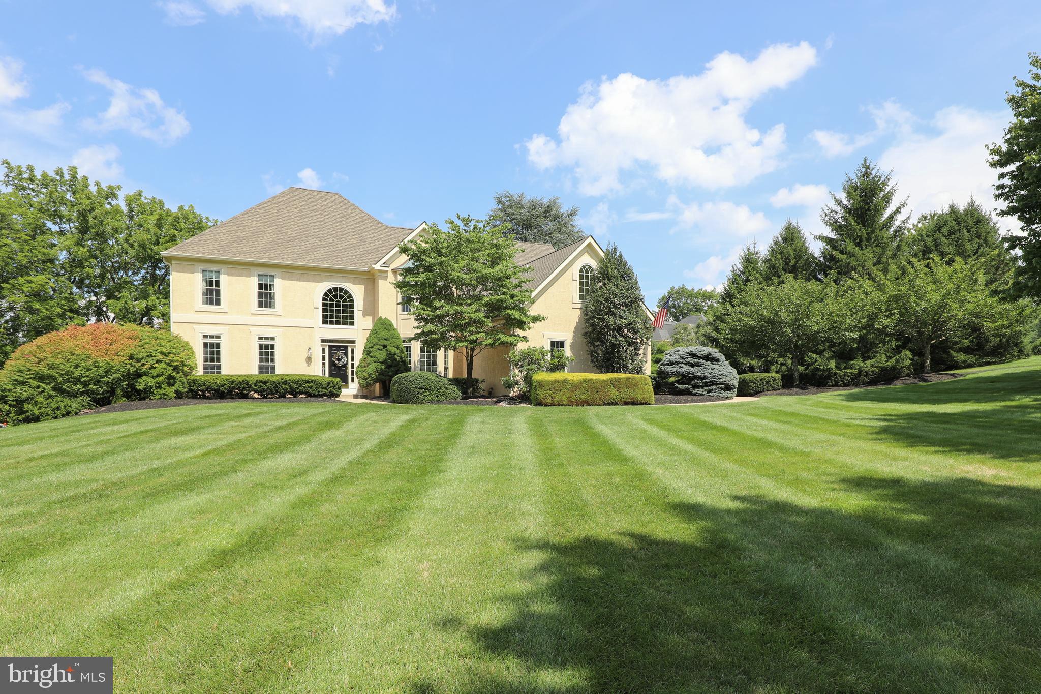 188 JERICHO VALLEY DRIVE