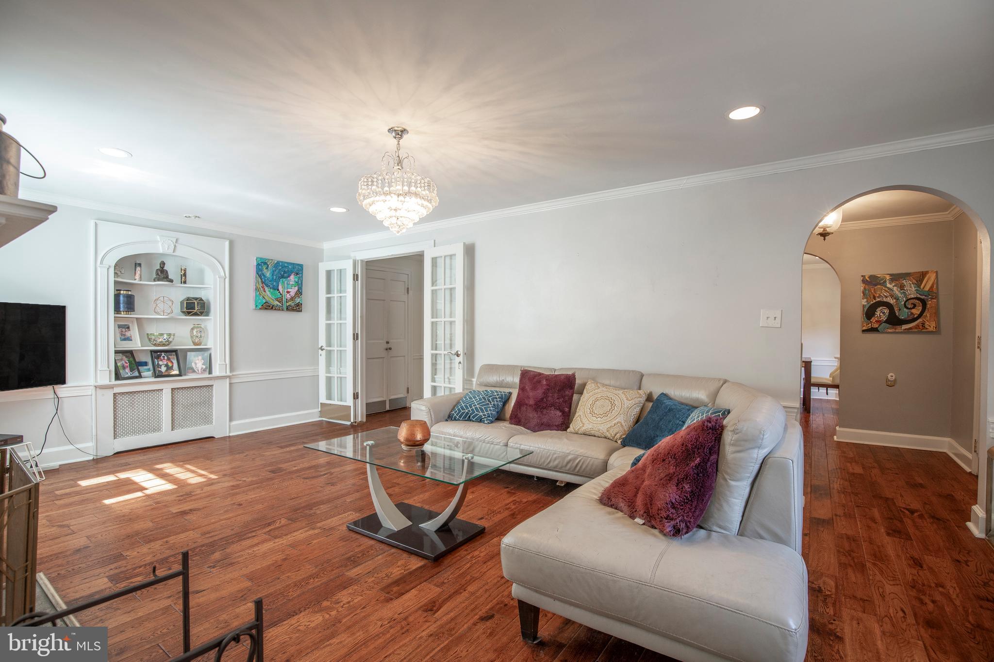 732 Bustleton Pike
