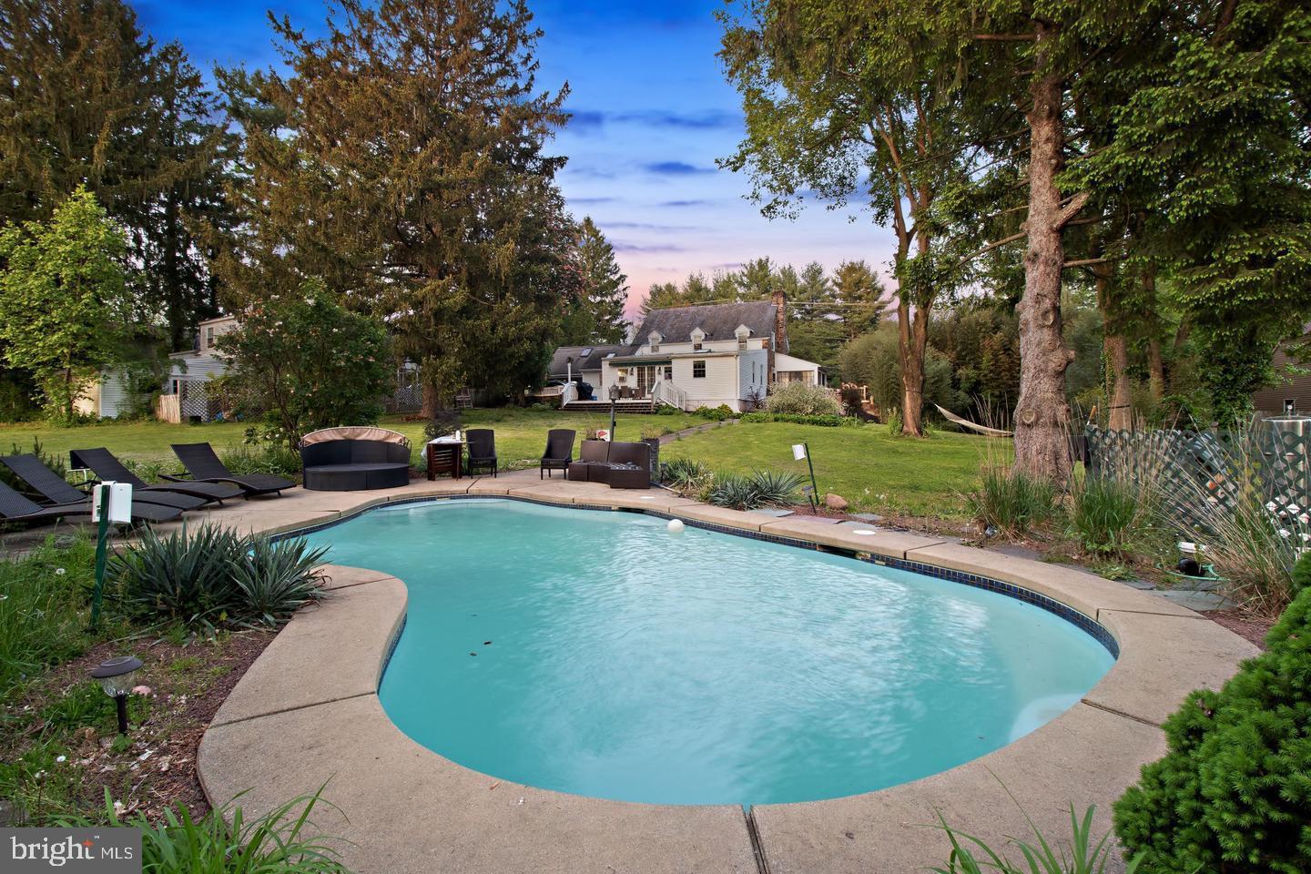 732 Bustleton Pike