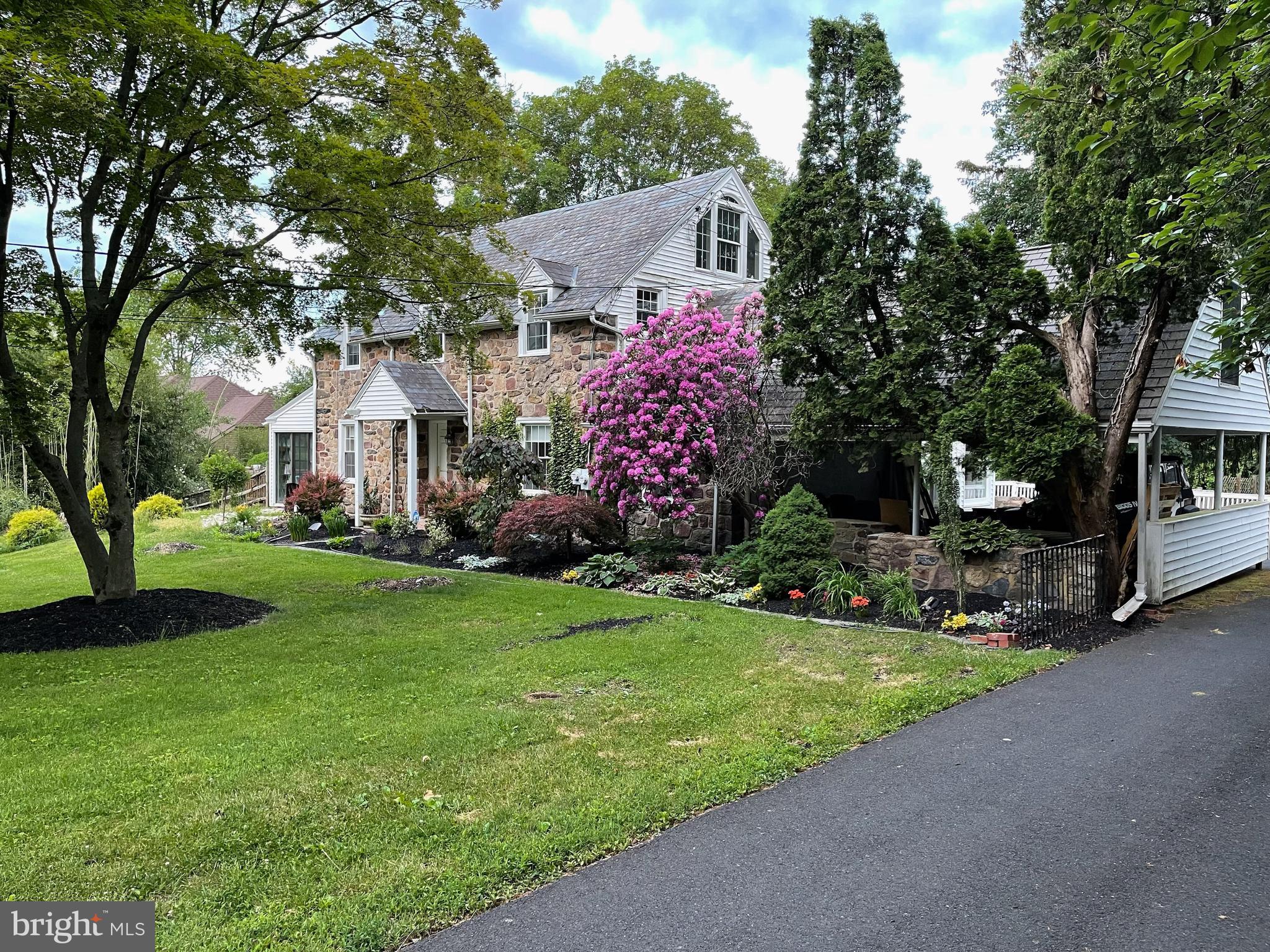 732 Bustleton Pike