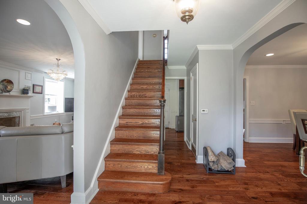 732 Bustleton Pike