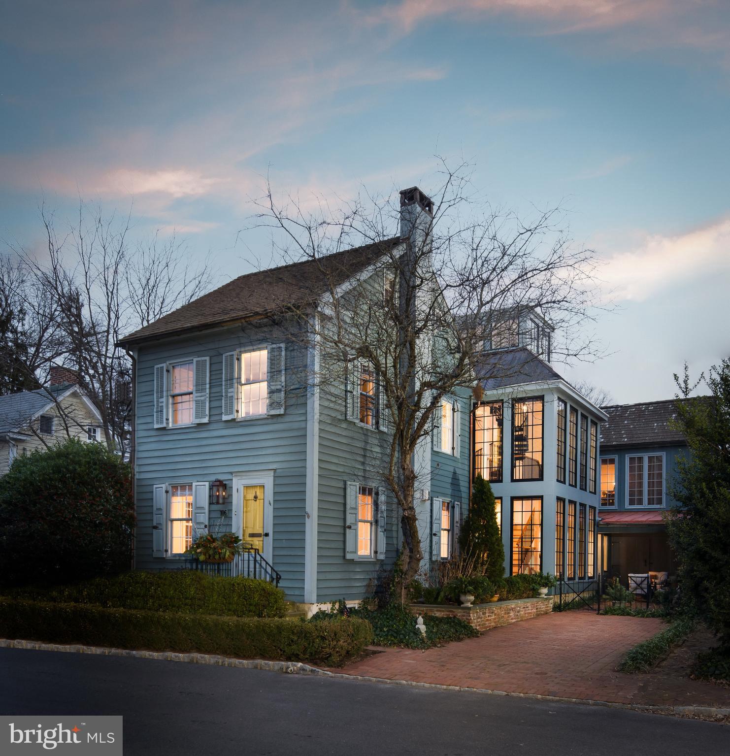 106 Penn St