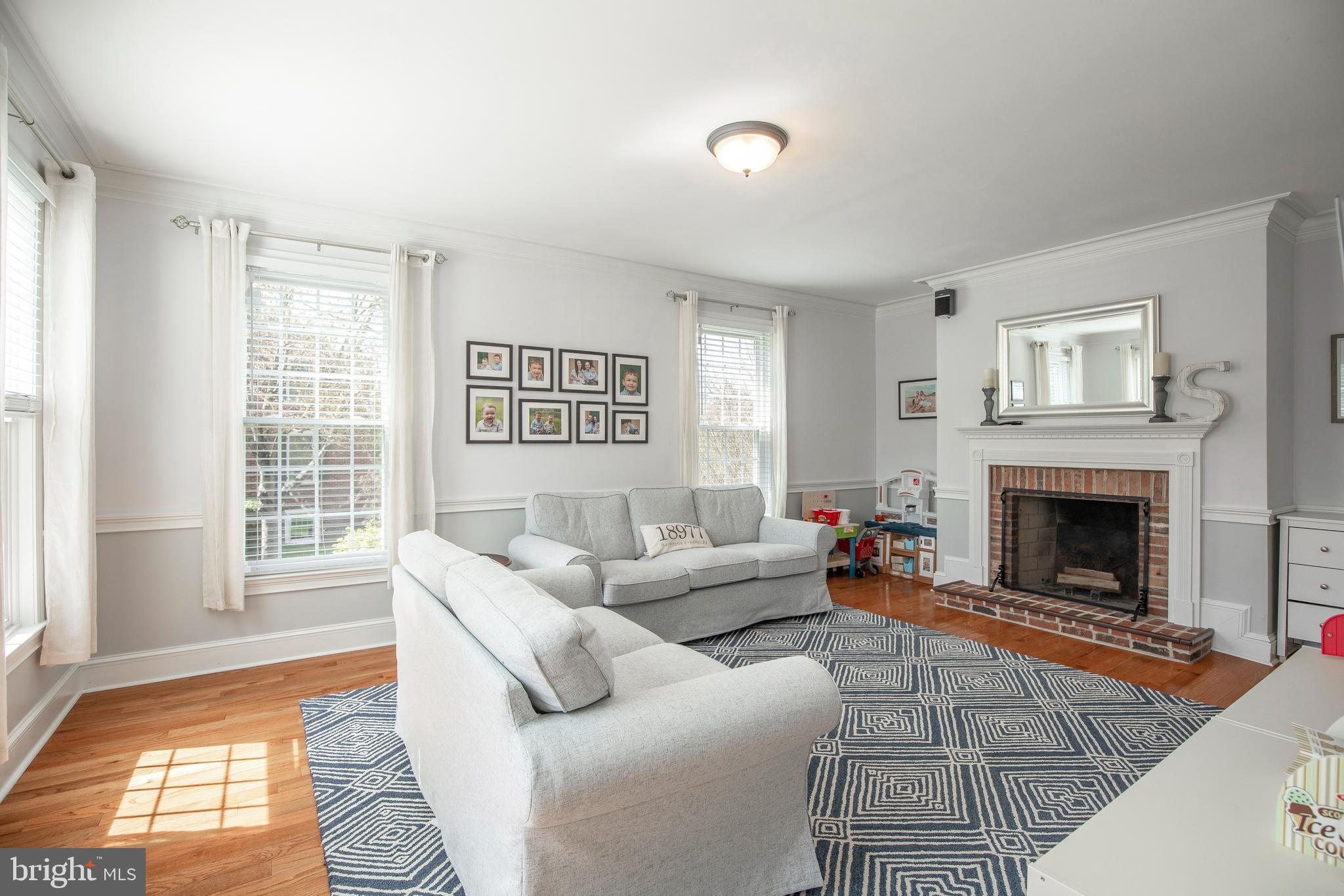 25 Commanders Dr #46