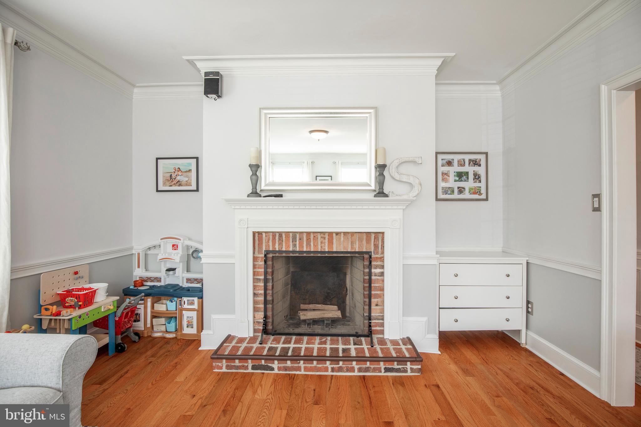 25 Commanders Dr #46