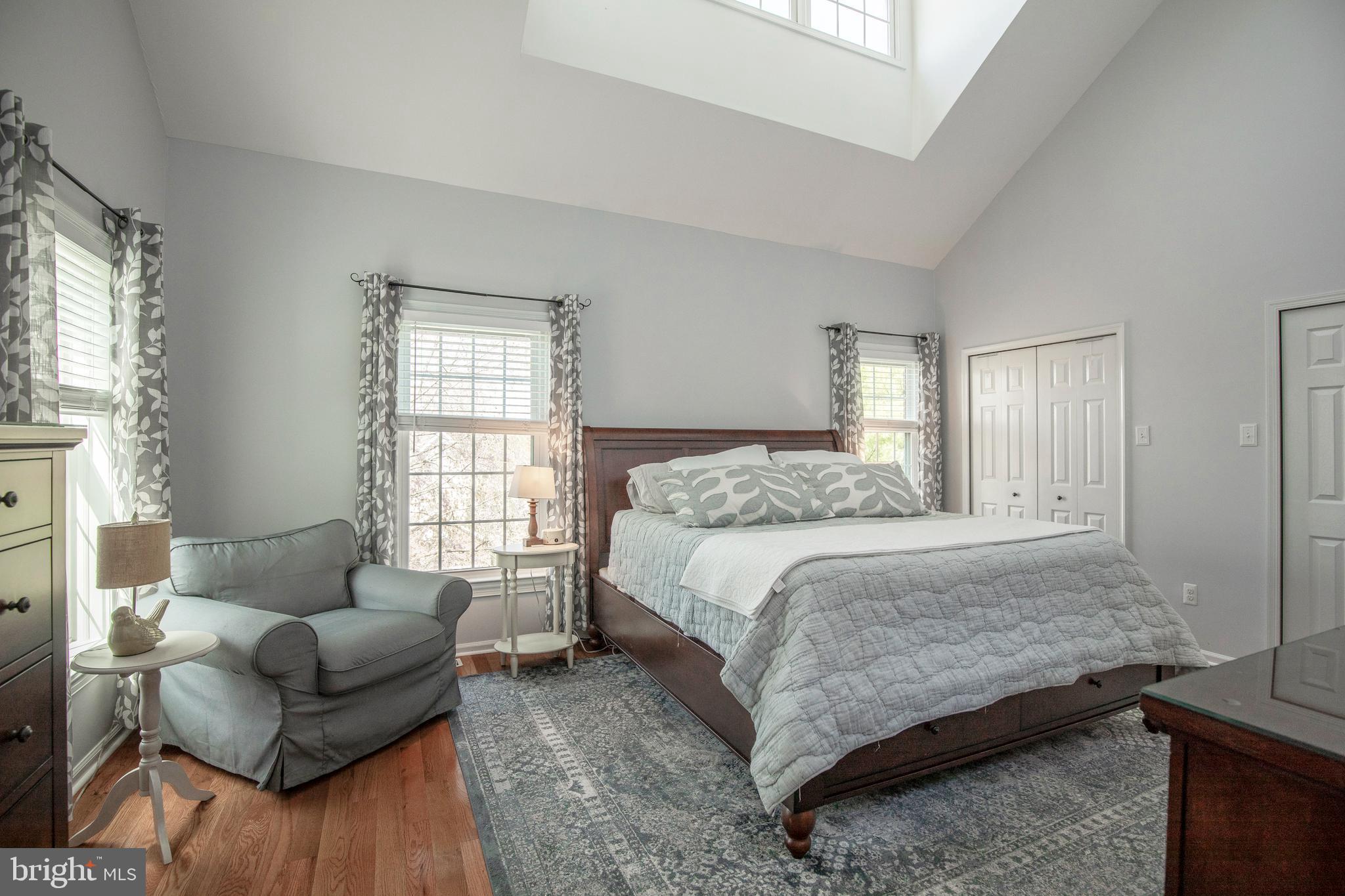 25 Commanders Dr #46