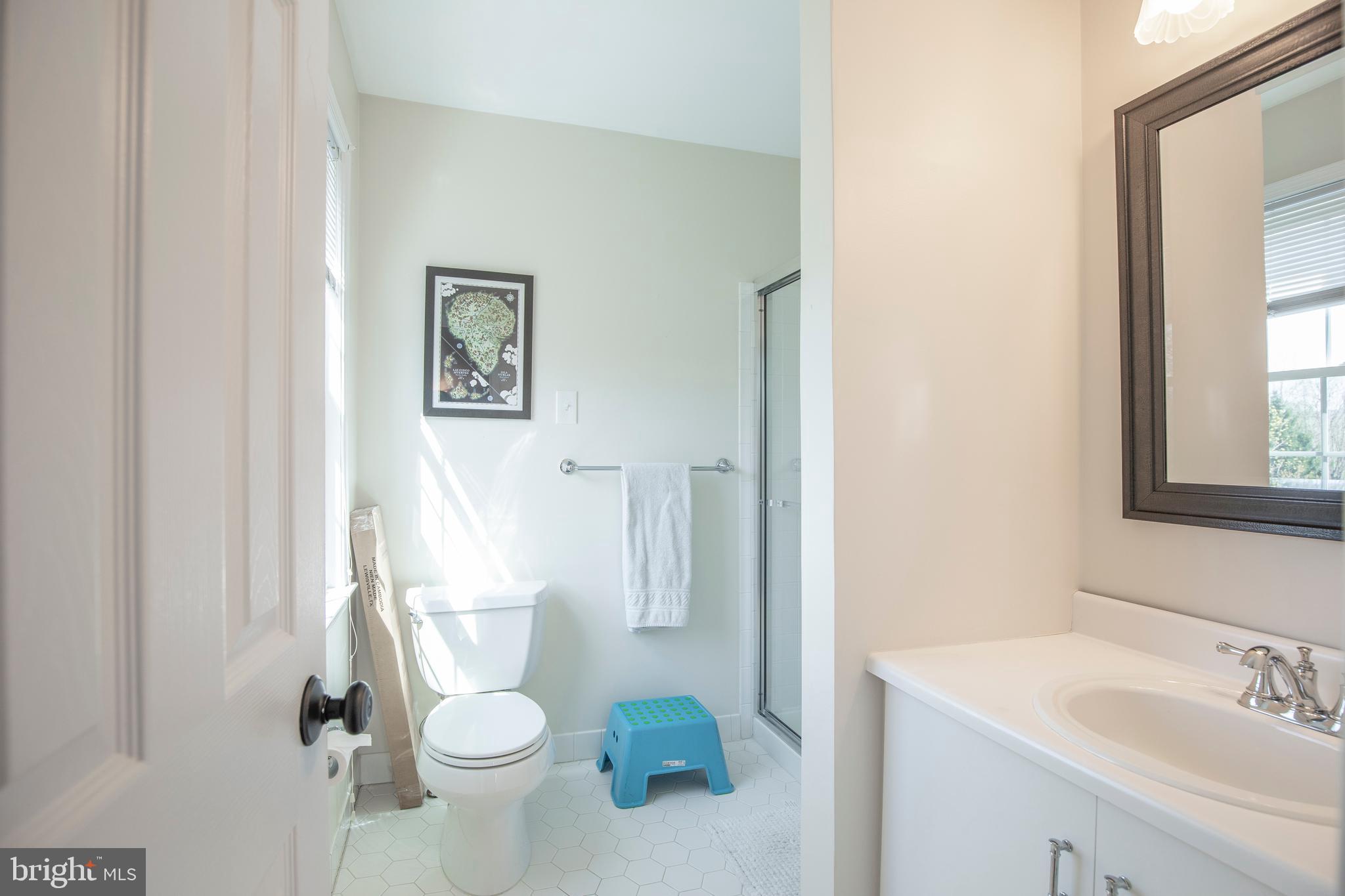 25 Commanders Dr #46