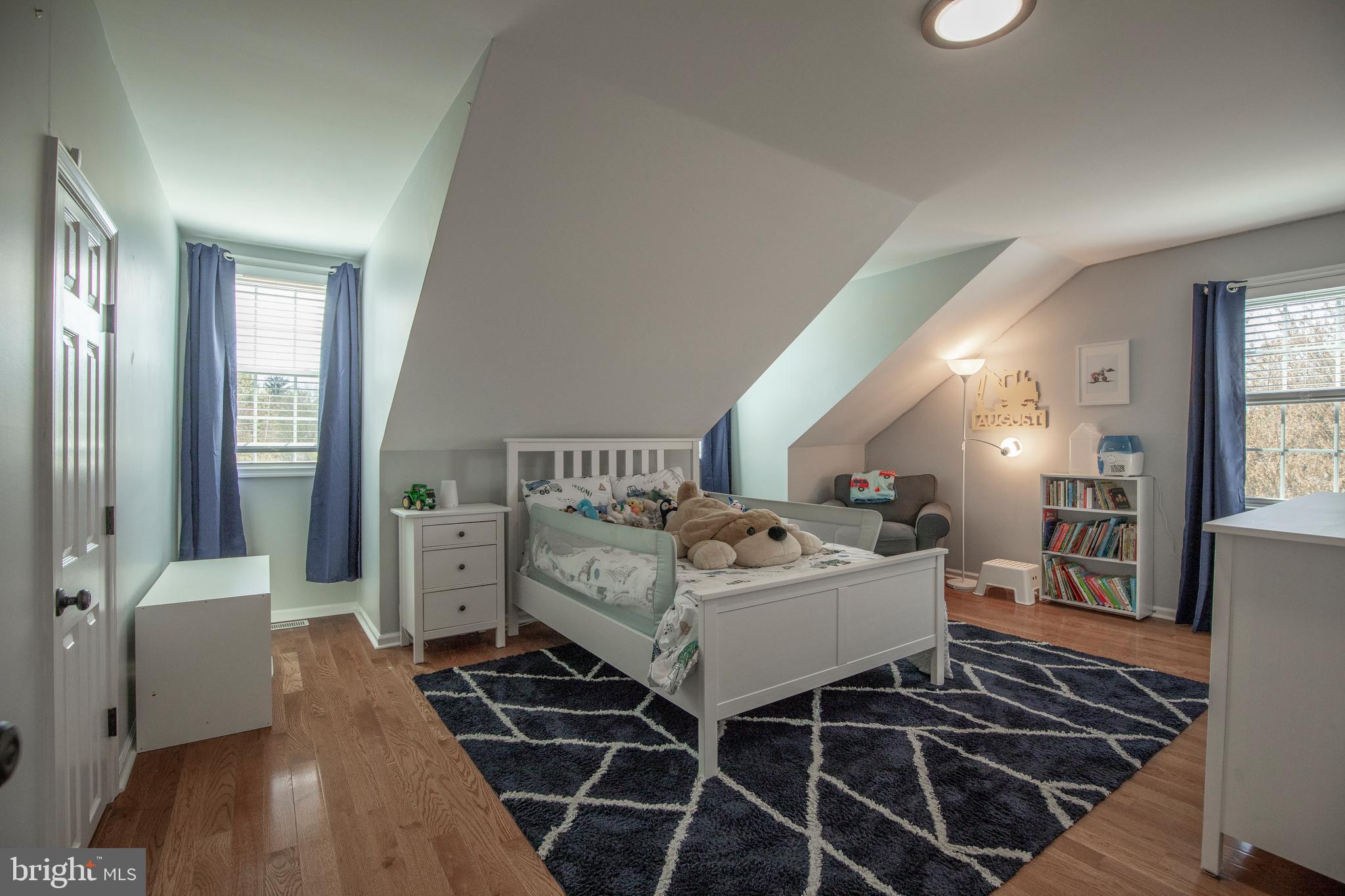 25 Commanders Dr #46