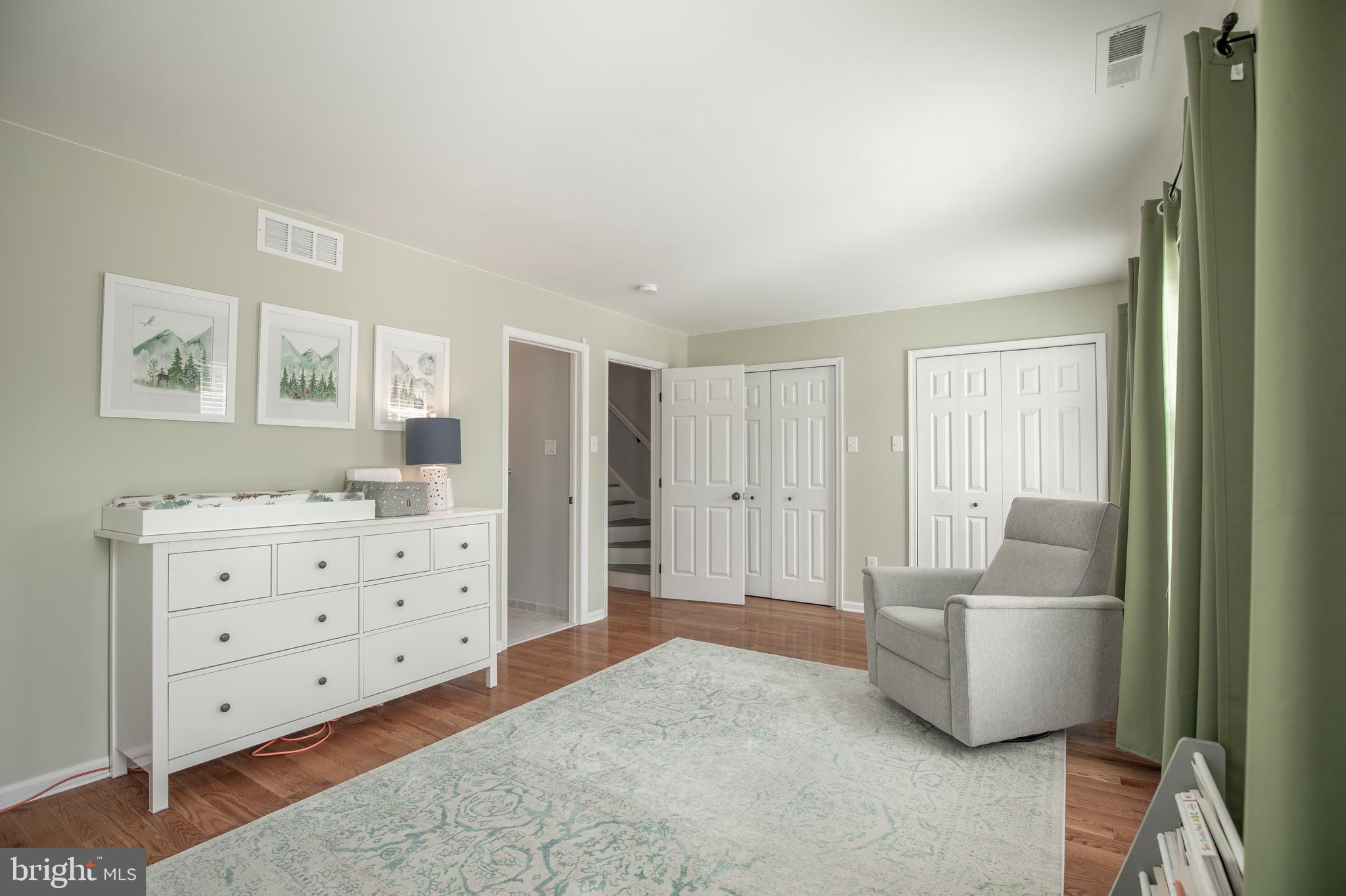 25 Commanders Dr #46