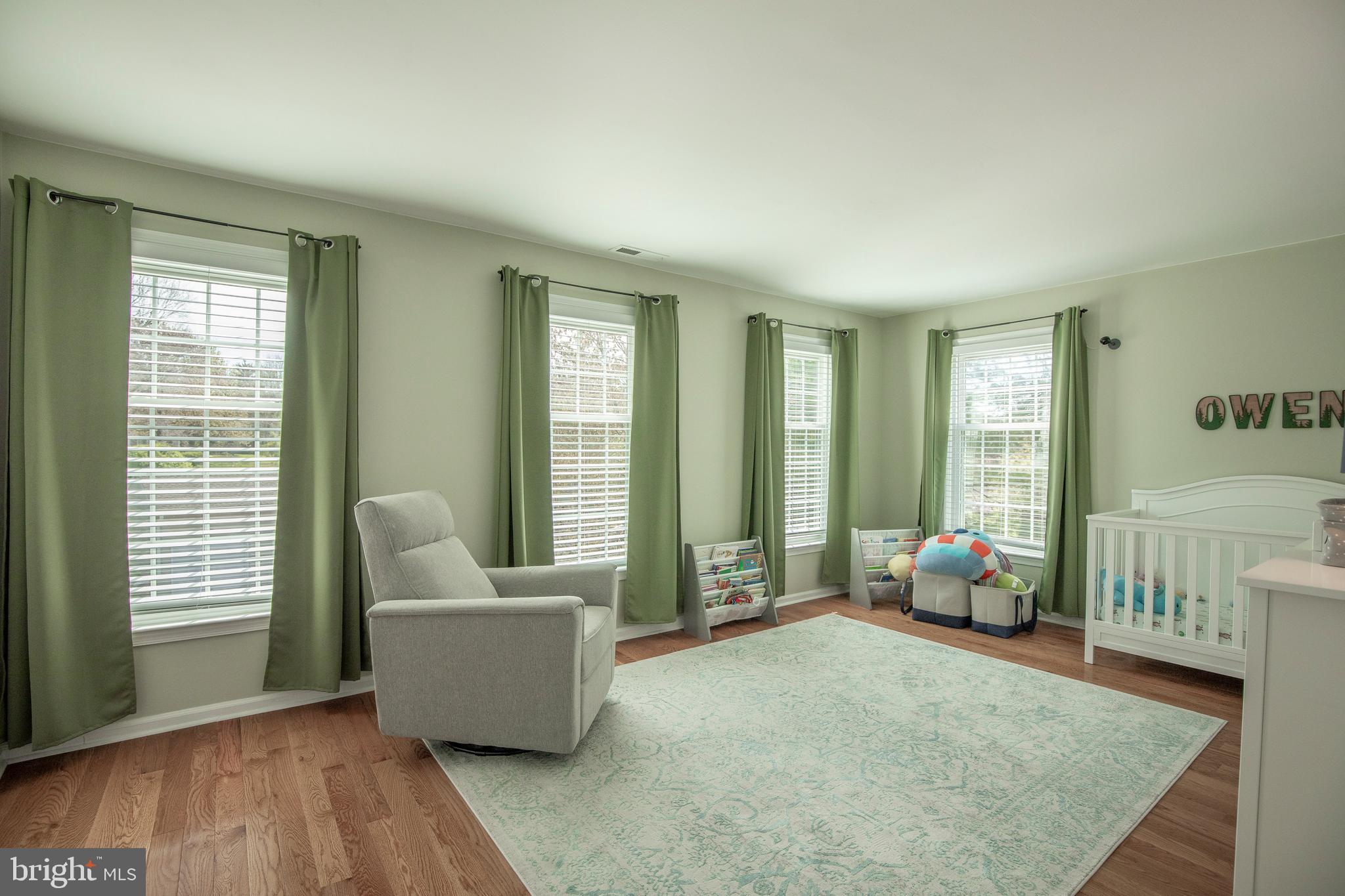 25 Commanders Dr #46