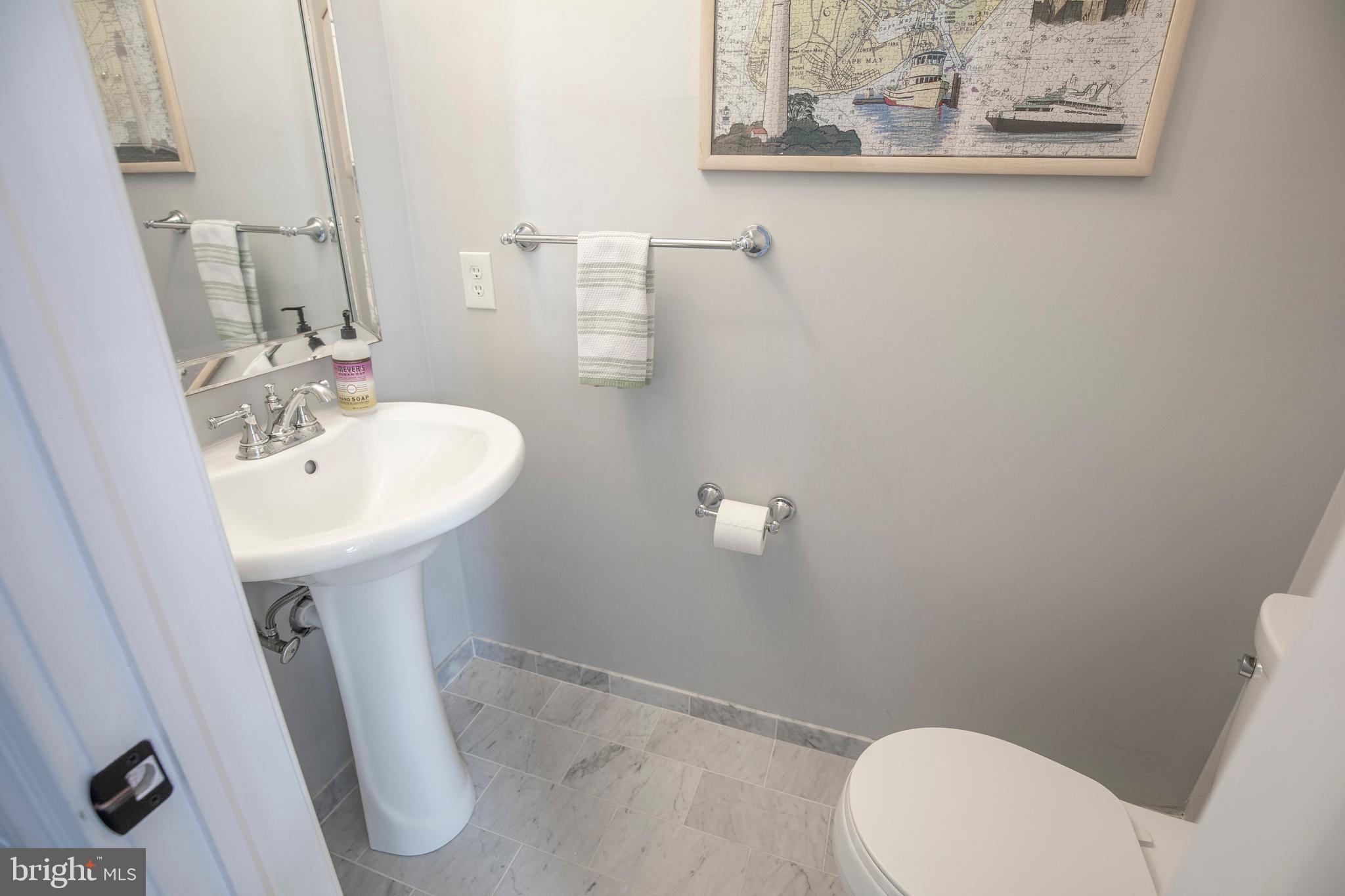 25 Commanders Dr #46