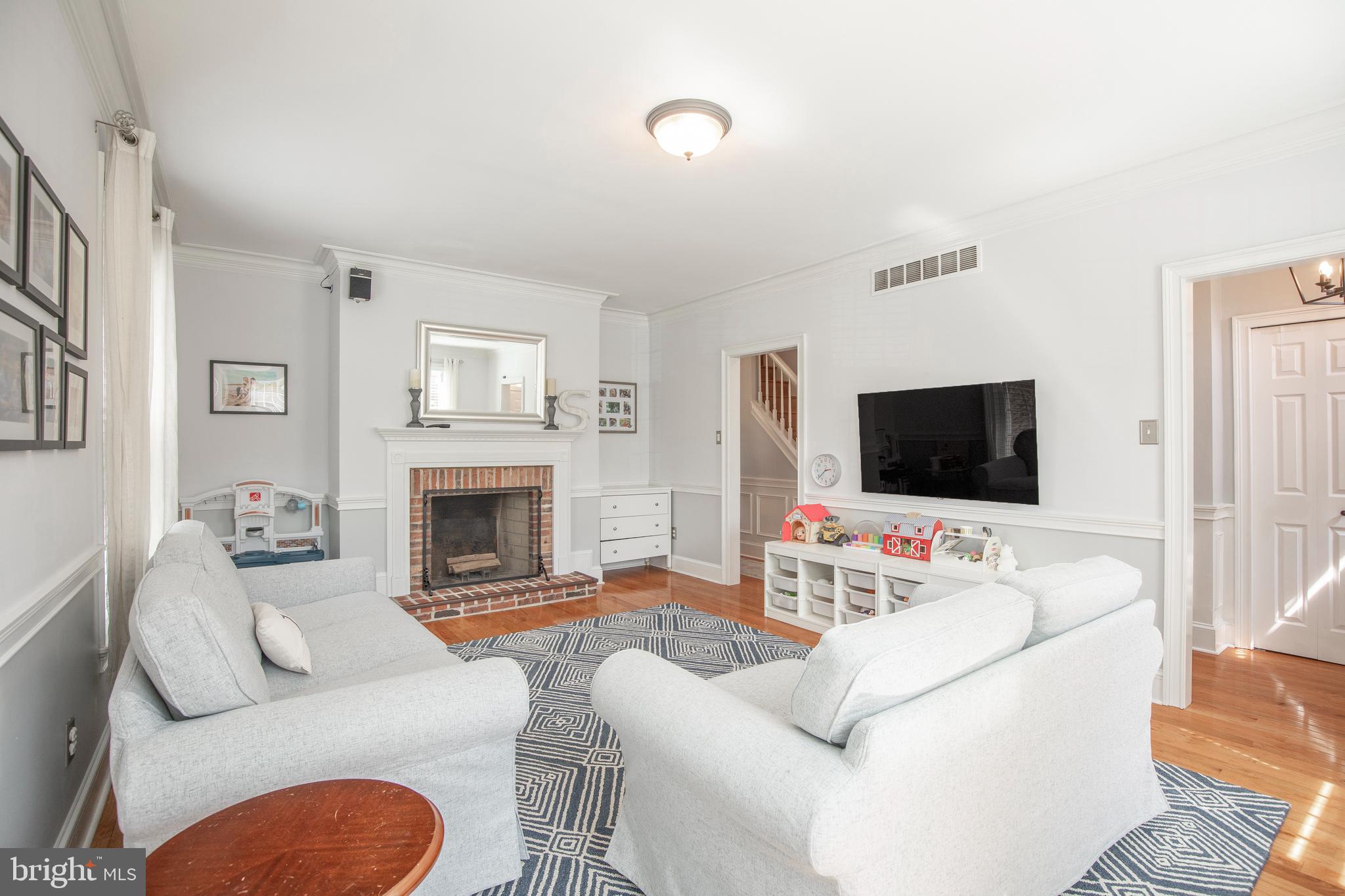 25 Commanders Dr #46