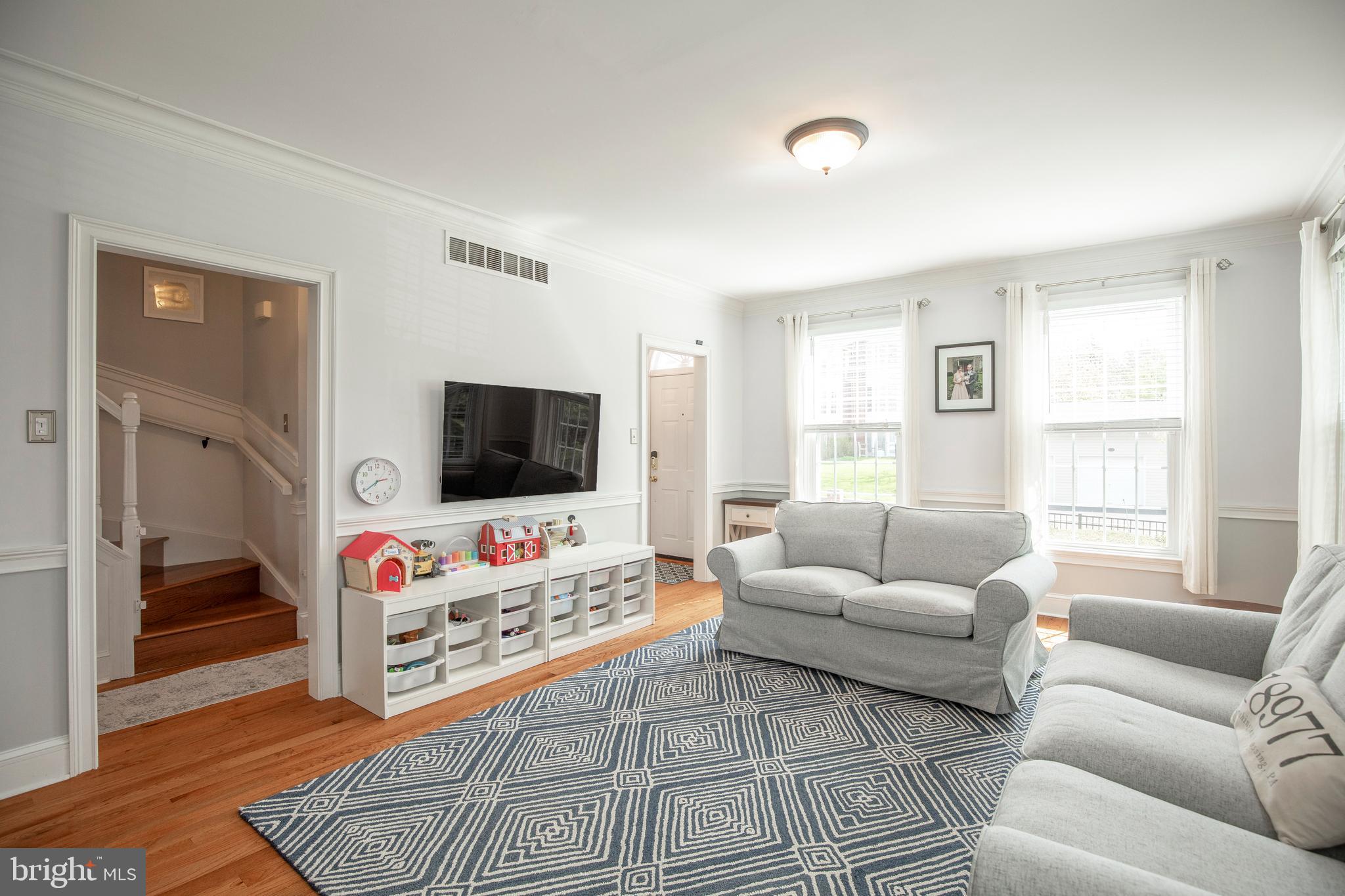 25 Commanders Dr #46