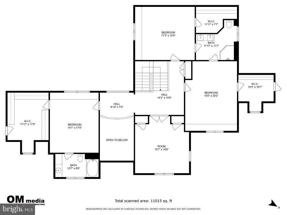 22 Great Hills Rd