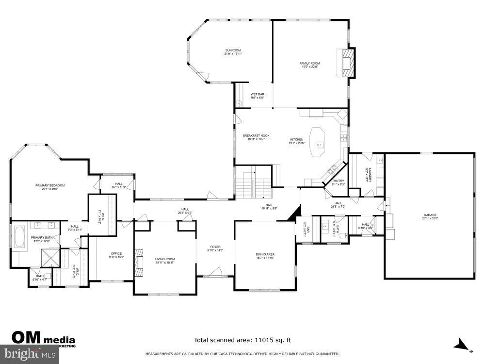 22 Great Hills Rd