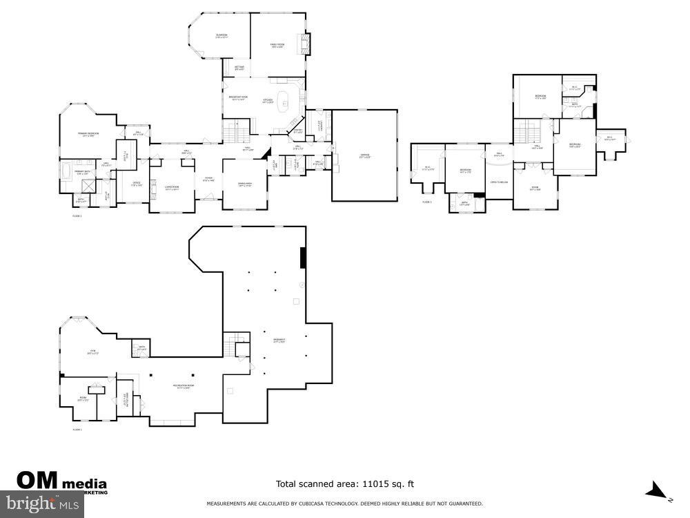 22 Great Hills Rd