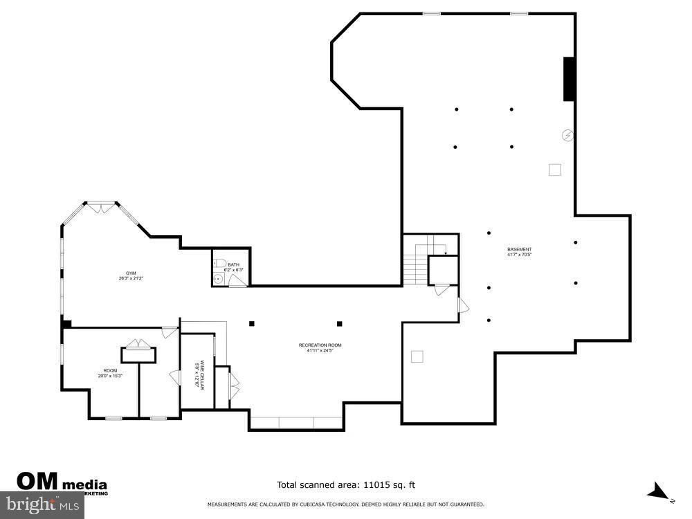 22 Great Hills Rd