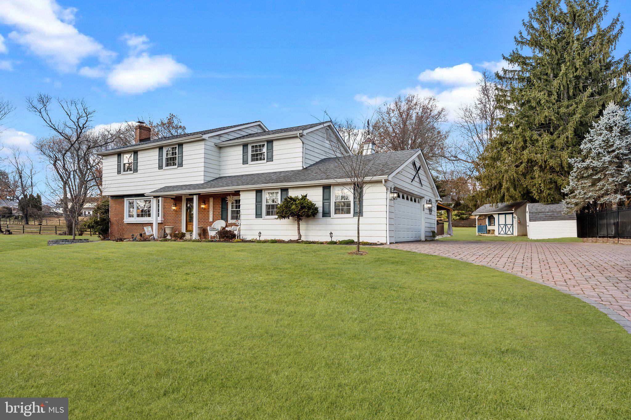 325 Rocksville Rd