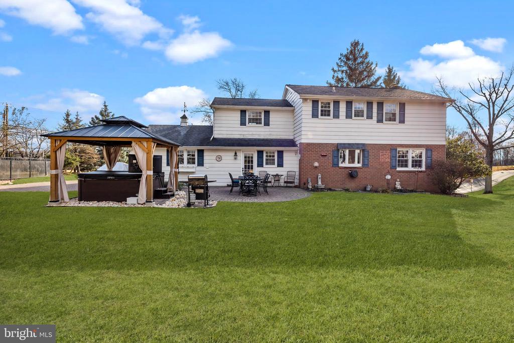 325 Rocksville Rd