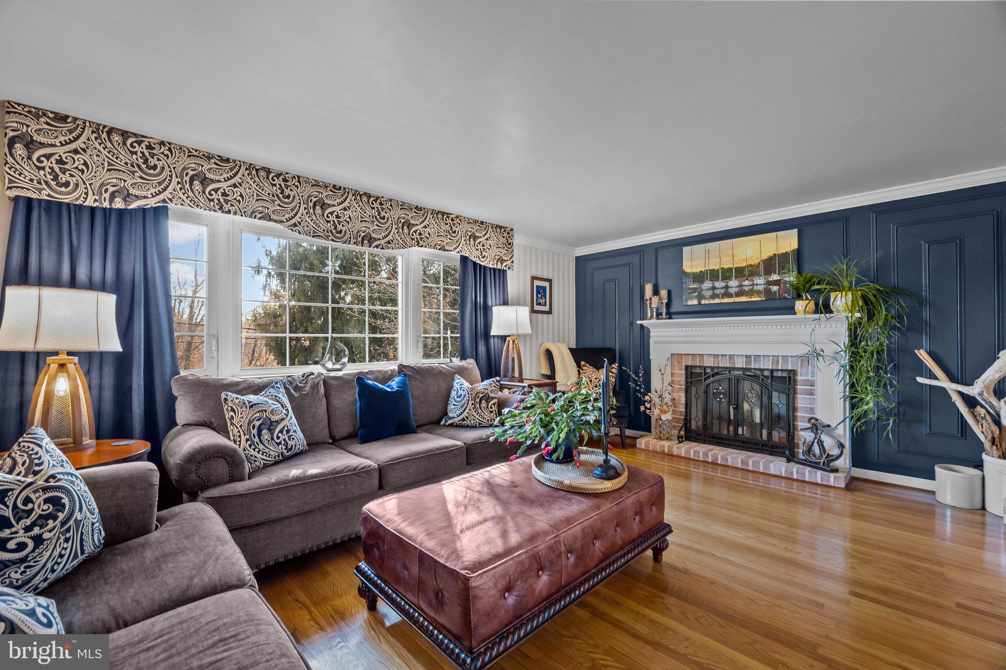 325 Rocksville Rd