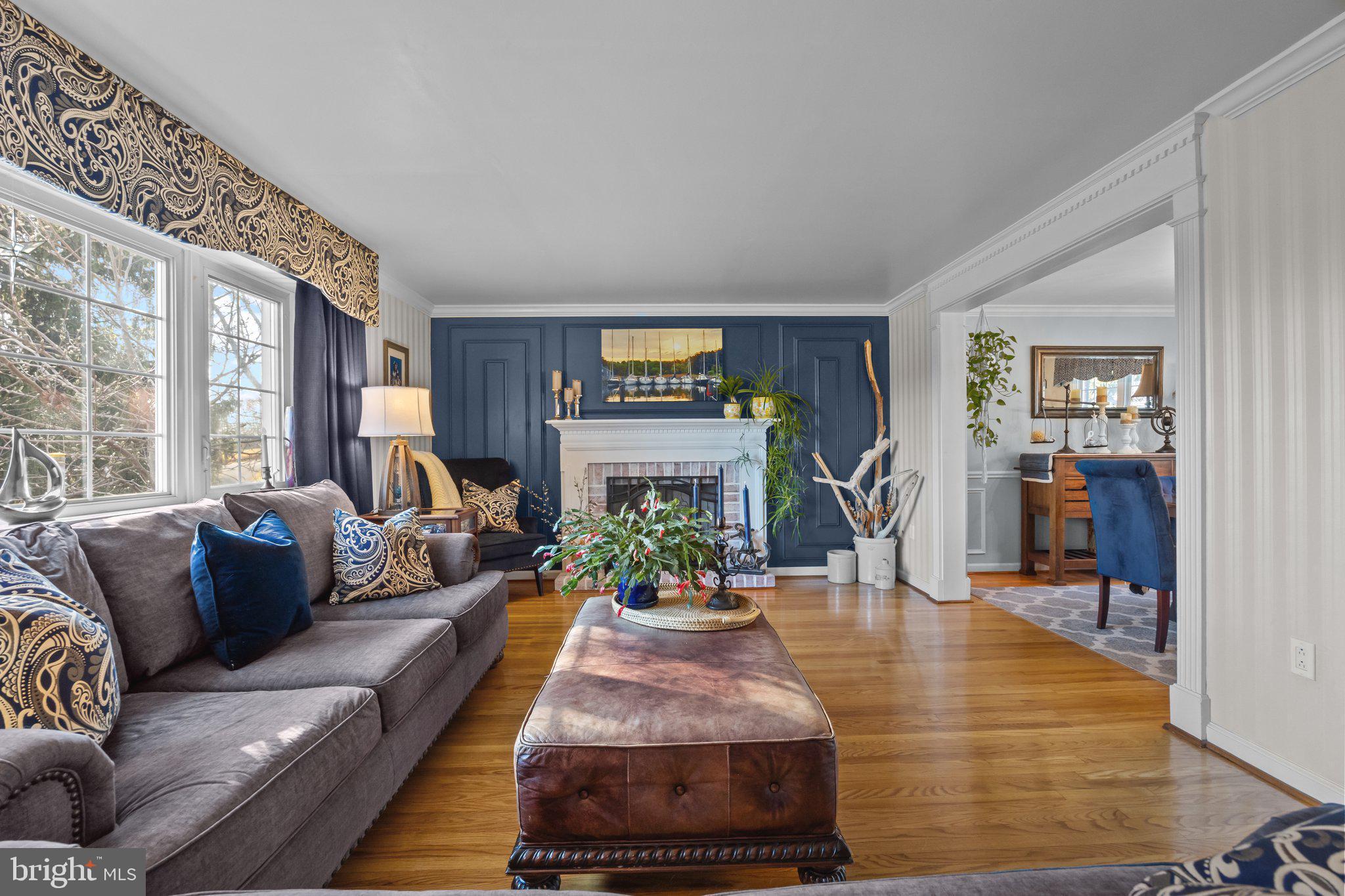 325 Rocksville Rd