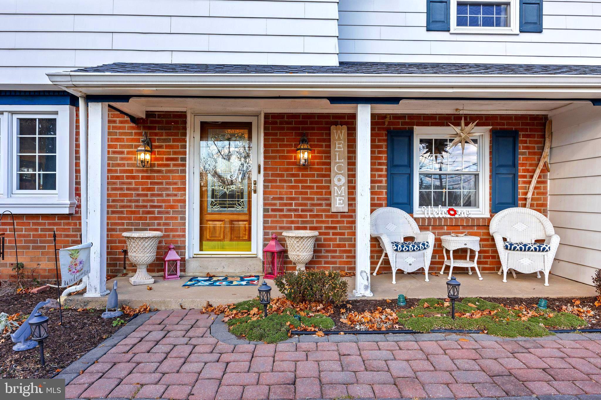 325 Rocksville Rd