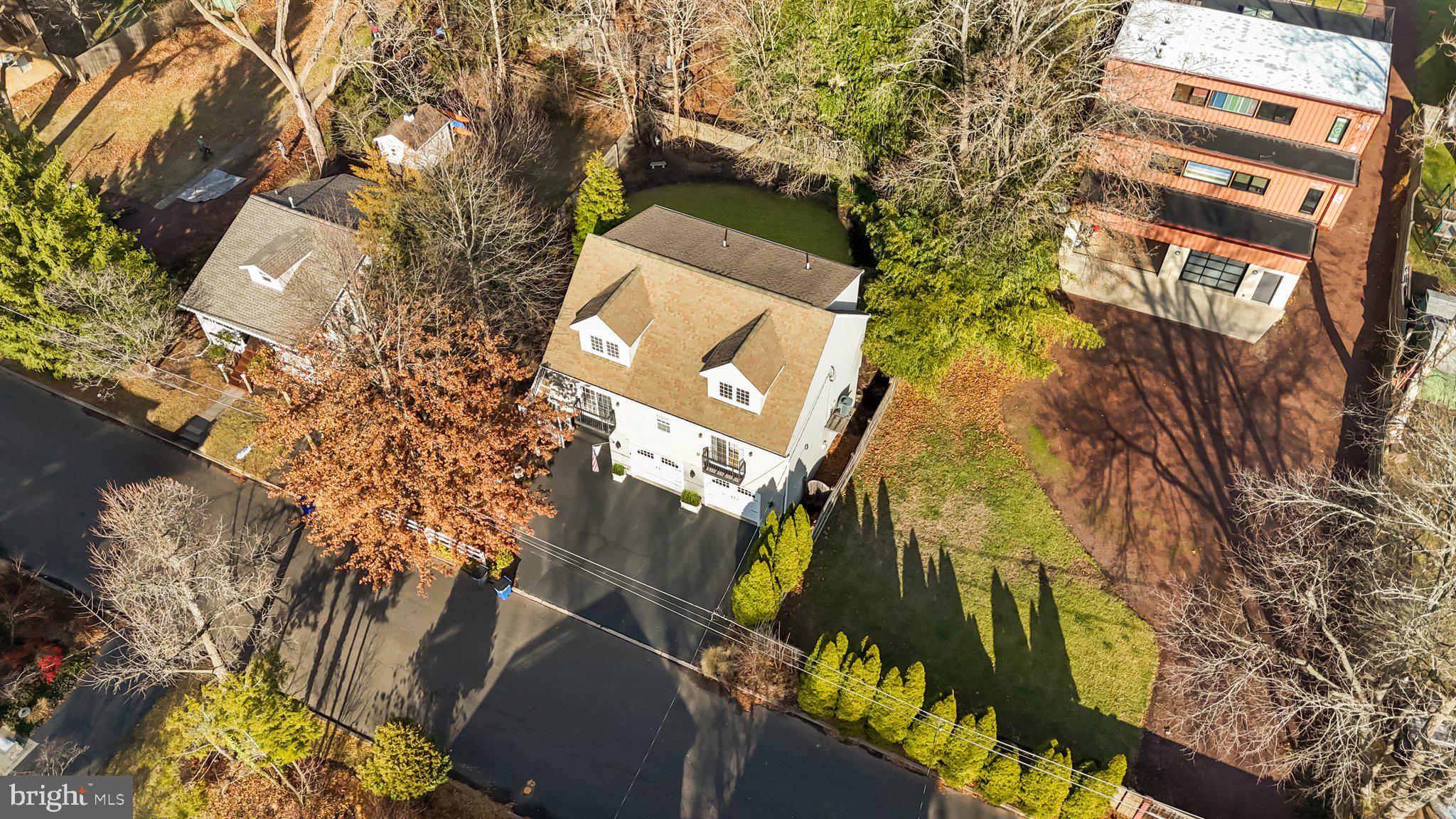 70 Morgan Ave