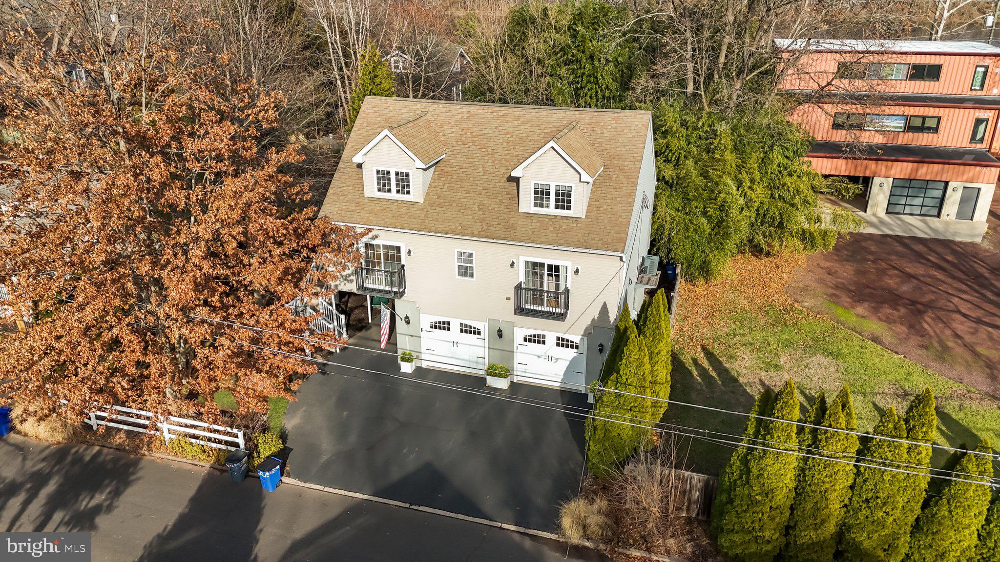 70 Morgan Ave