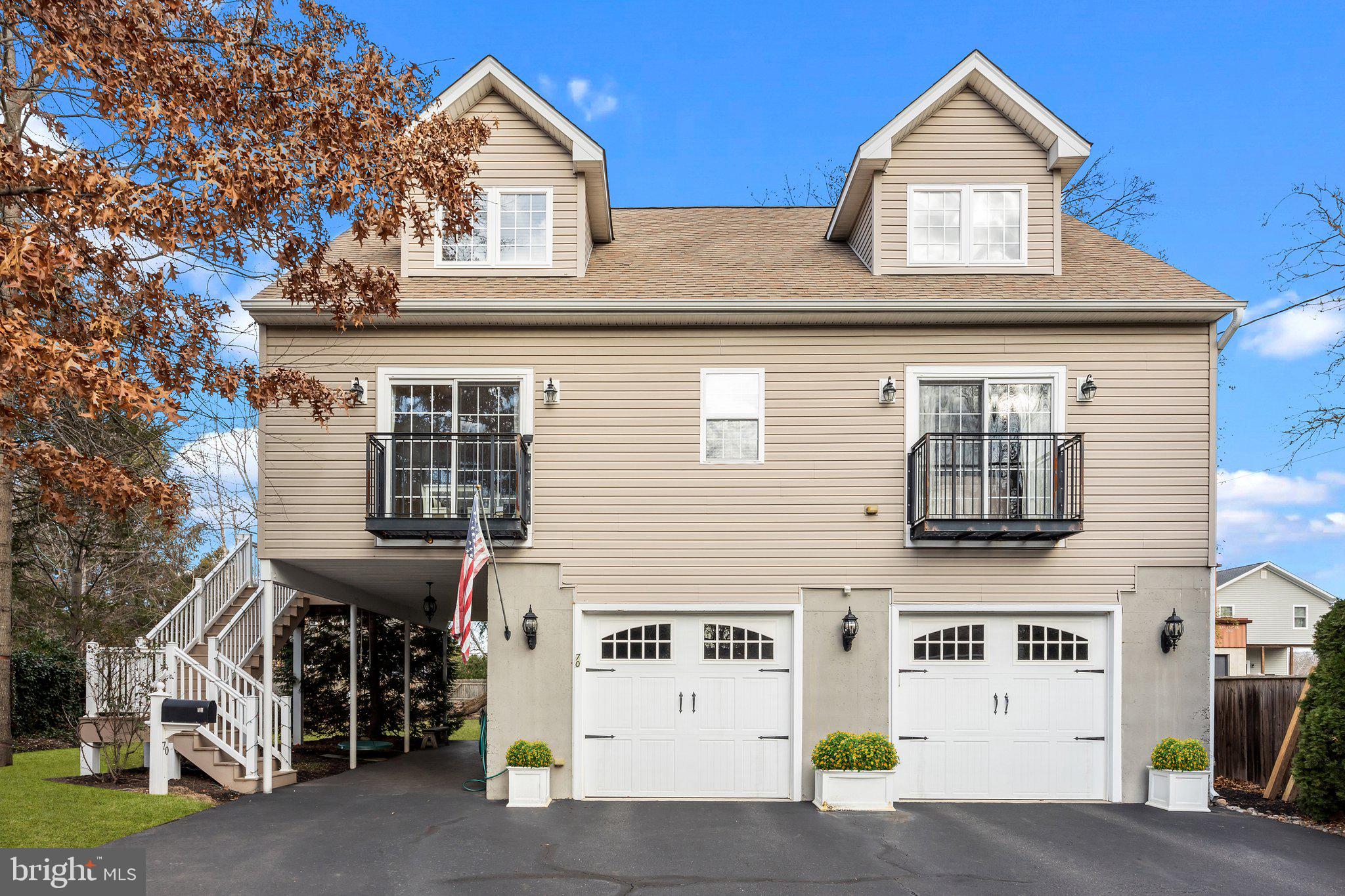 70 Morgan Ave